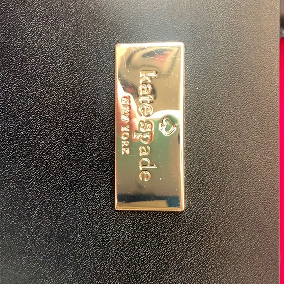 Kate spade tote - Picture 2 of 7